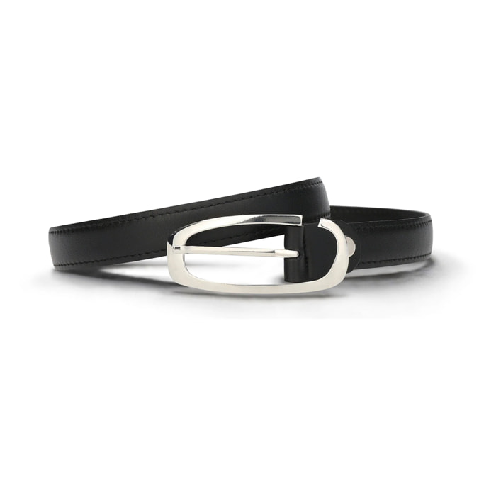 Belt Carme Negro