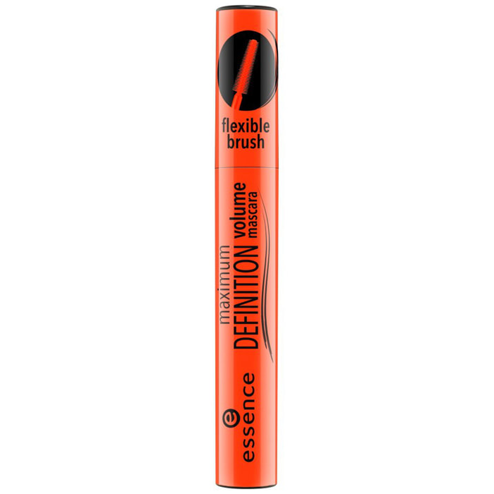 Maximum Definition - Mascara