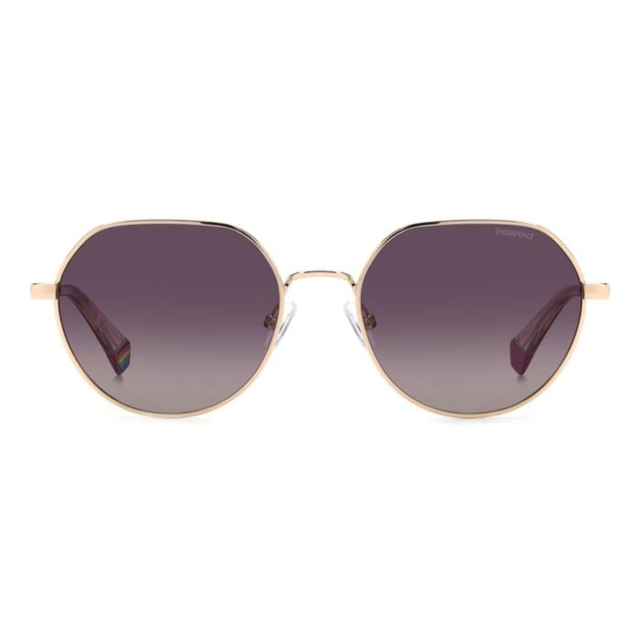Gafas de Sol Polaroid PLD 6236/S/X S9E Polarizadas de Metal Unisex 54 mm