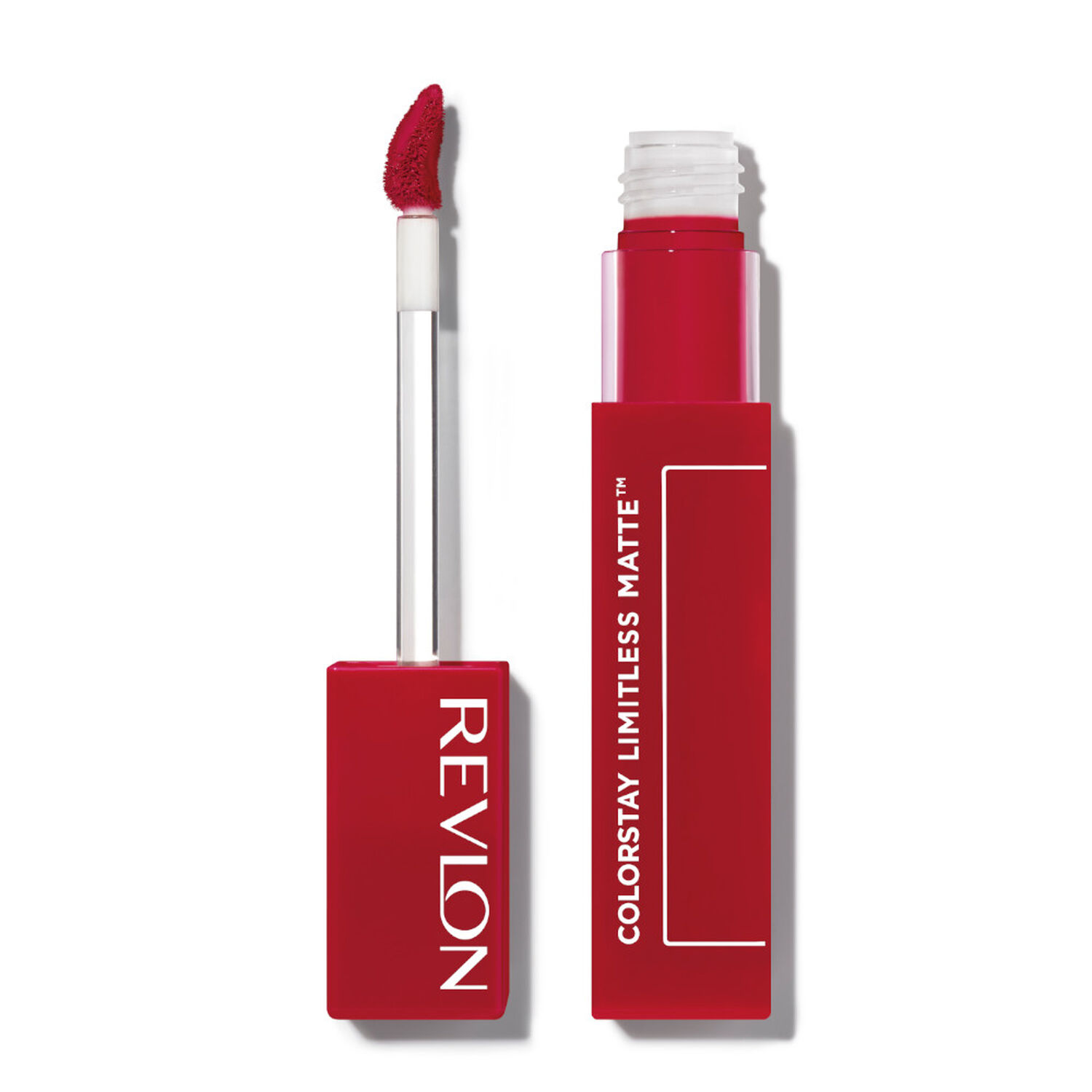 Colorstay Limitless Matte™ - Rouge à Lèvres Liquide Longue Tenue Fini Mat