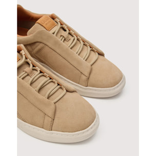 Sneakers Beige - KOLOS
