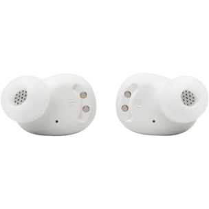 Ecouteurs JBL Wave Buds 2 Blanc