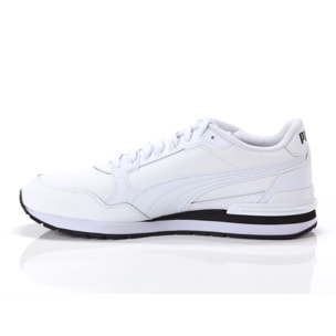 Sneakers Puma ST Runner v4 L Bianco