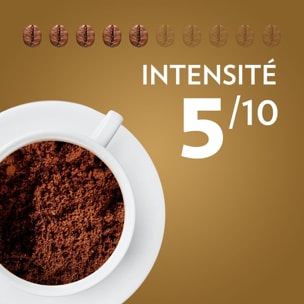 Café Grains Qualita Oro Grains 1kg 100% arabica
