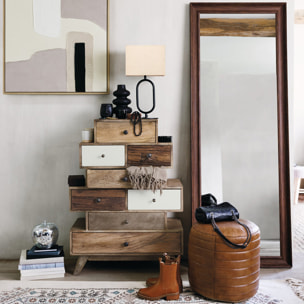 Miroir "Mae" 72 - 4x195 - 6 cm