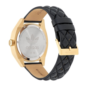 Adidas Reloj Analógico De Cuarzo. Edition Two Icon