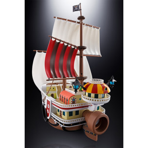 One Piece Replica Nave Thousand Sunny 23 x 38 cm Chogokin Bandai