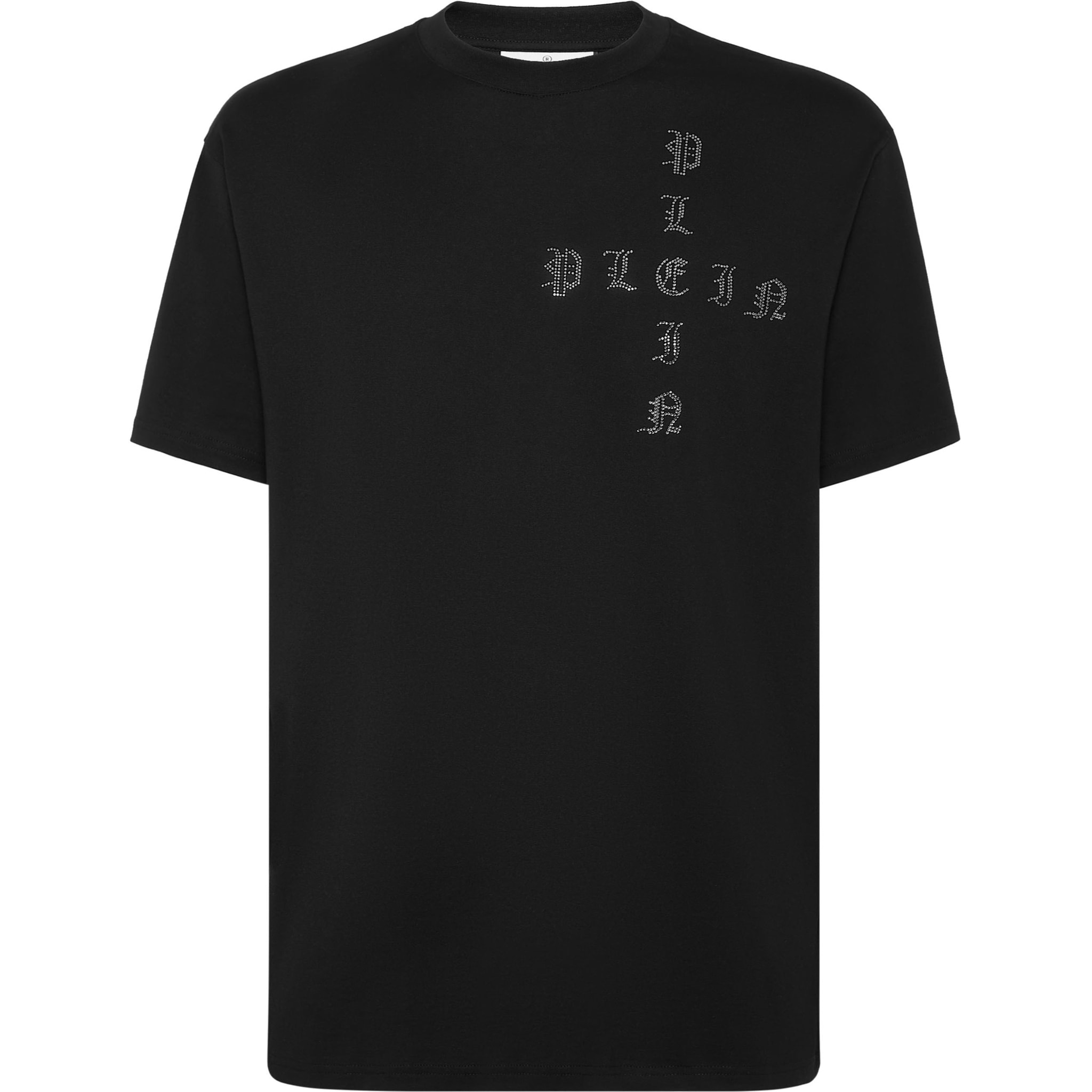 PHILIPP PLEIN T-shirt girocollo a maniche corte GOTHIC PLEIN