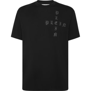 PHILIPP PLEIN T-shirt girocollo a maniche corte GOTHIC PLEIN