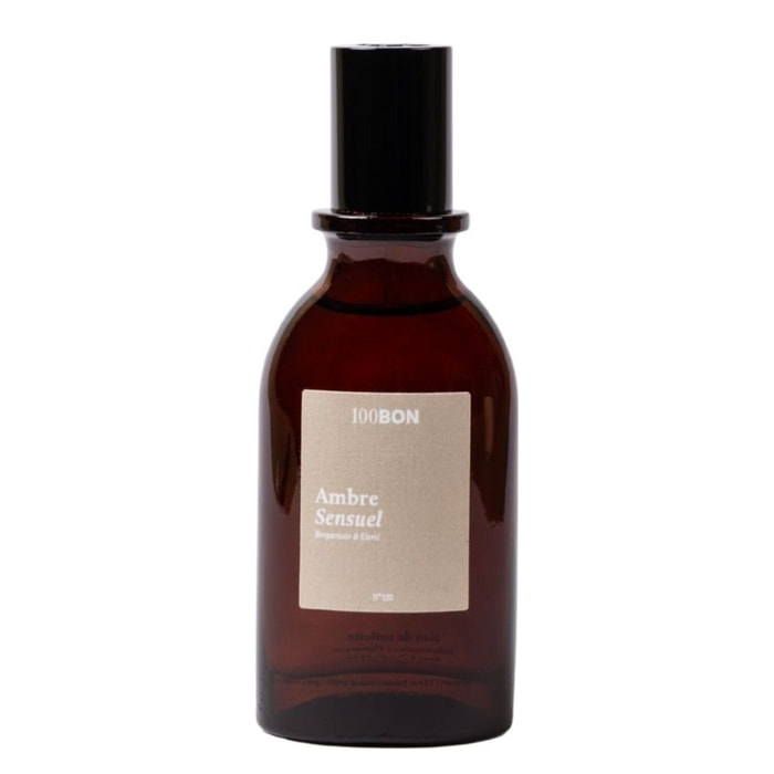 Ambre Sensuel - Eau de Toilette