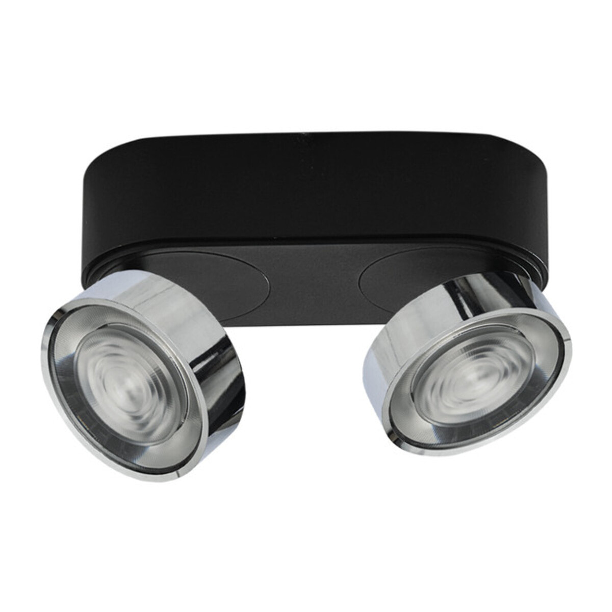 Applique/plafoniera LED Rossini HOLE 050