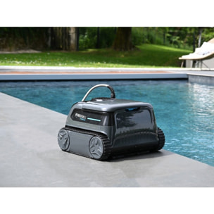 Bestway Robot piscine électrique Titanium - nettoie fond et parois - 5x10m max