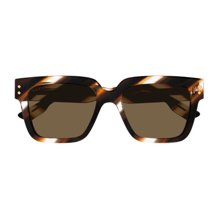 Gafas de Sol Gucci GG1084S-003 de Acetato Hombre 54 mm