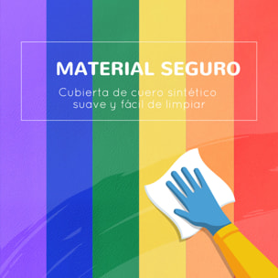 Juego de 12 Bloques Psicomotricidad para Niños Bloques de Construcción Figuras de Construcción Juguete para Aprendizaje Multicolor