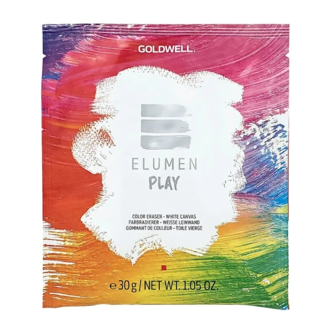 GOLDWELL Elumen Play Color Eraser 30gr