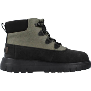 BOTINES HEY DUDE TONYA ECO SHIELD