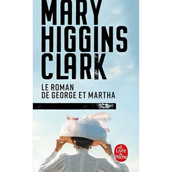 Higgins Clark, Mary | Le Roman de George et Martha | Livre d'occasion