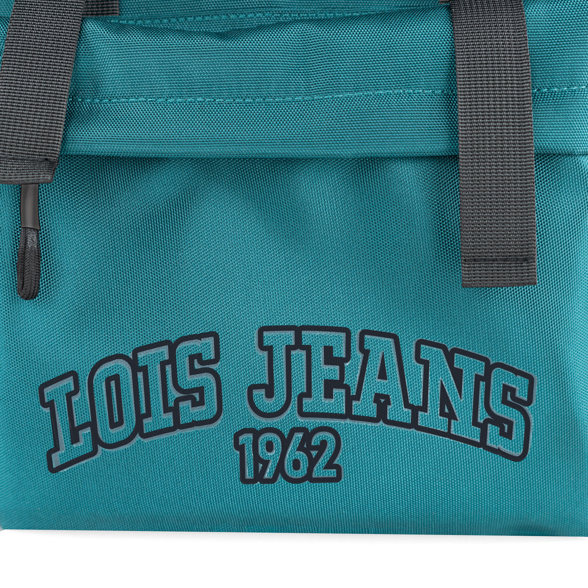 Mochila Casual/Ocio Lois Bross Petroleo