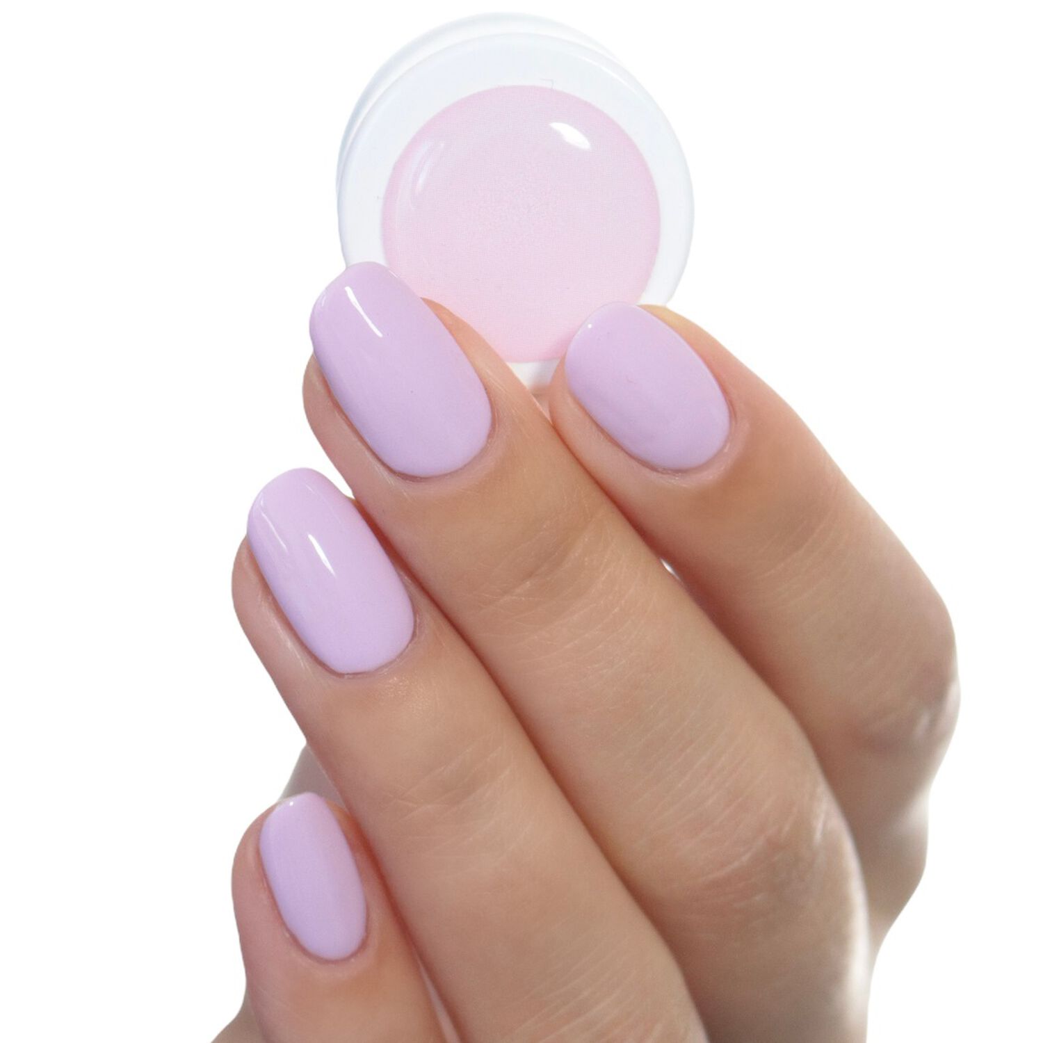 Striplac Peel or Soak - Vernis Semi-permanent - 164 Lavander Lemonade 8 ml