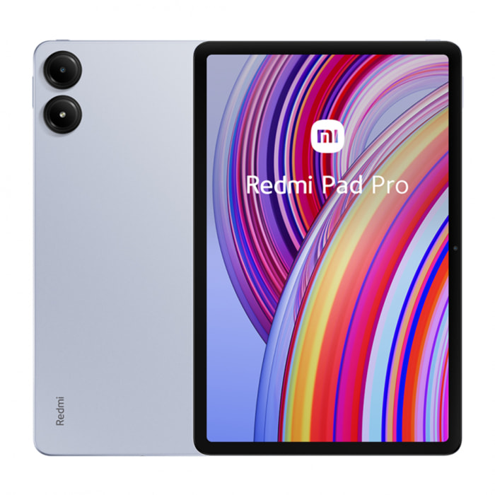 Xiaomi Pad Pro 6GB/128GB Azul Versión Global