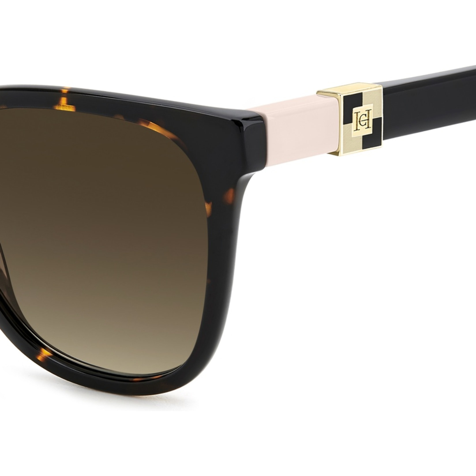 Gafas de Sol Carolina Herrera HER 0221/G/S 3H2 de Acetato Mujer 50 mm