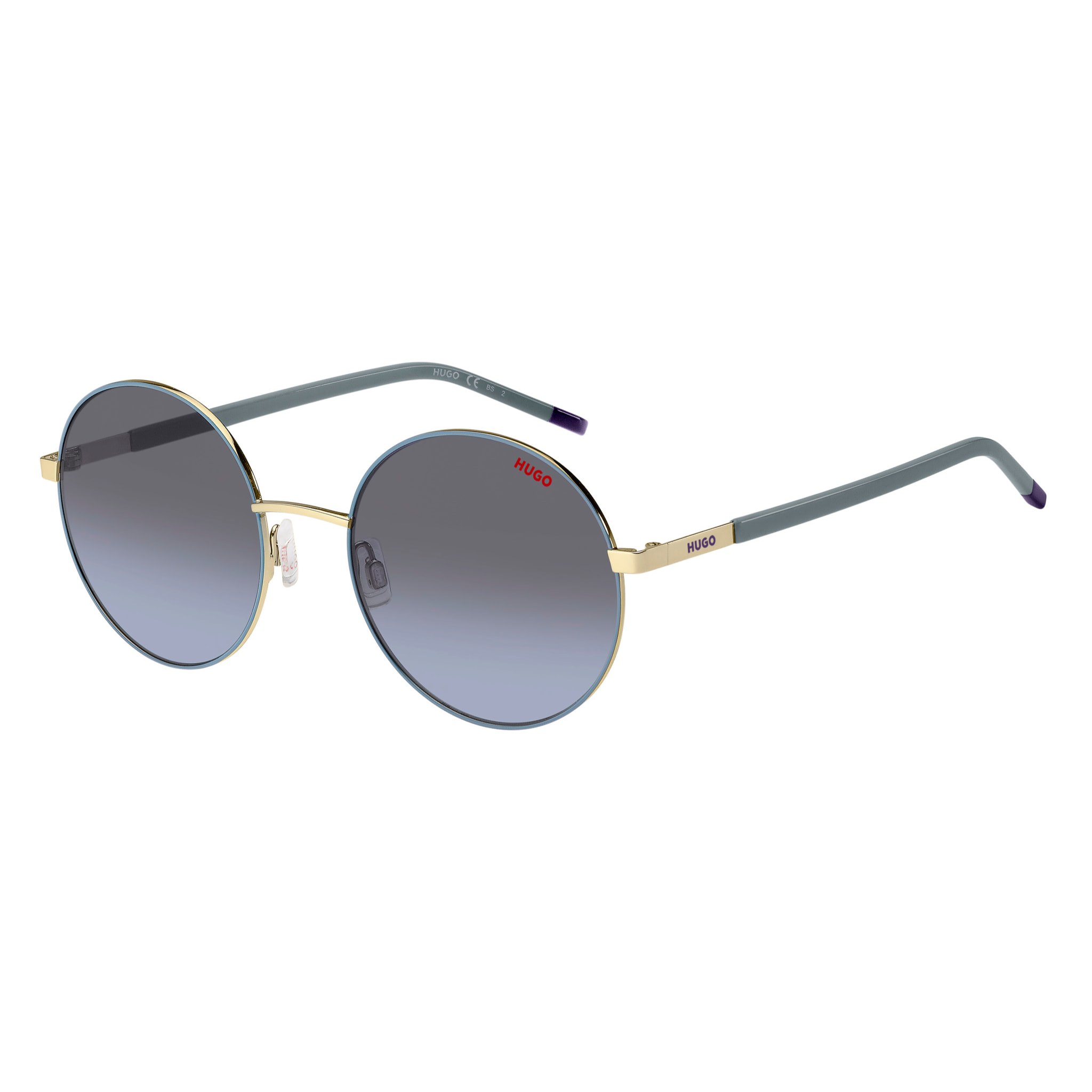 Gafas de sol Hugo Mujer HG-1237-S-KY2F5GB