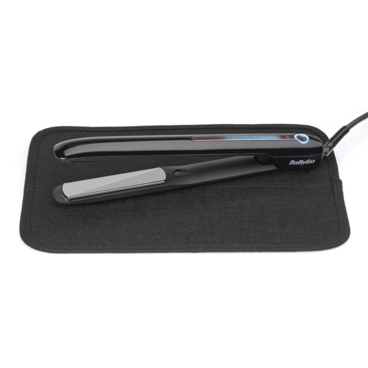 Lisseur BABYLISS à température auto-régulée ST490E