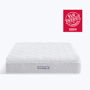 Matelas ressorts Bien-être Suprême | Ép. 30cm - Hypnia