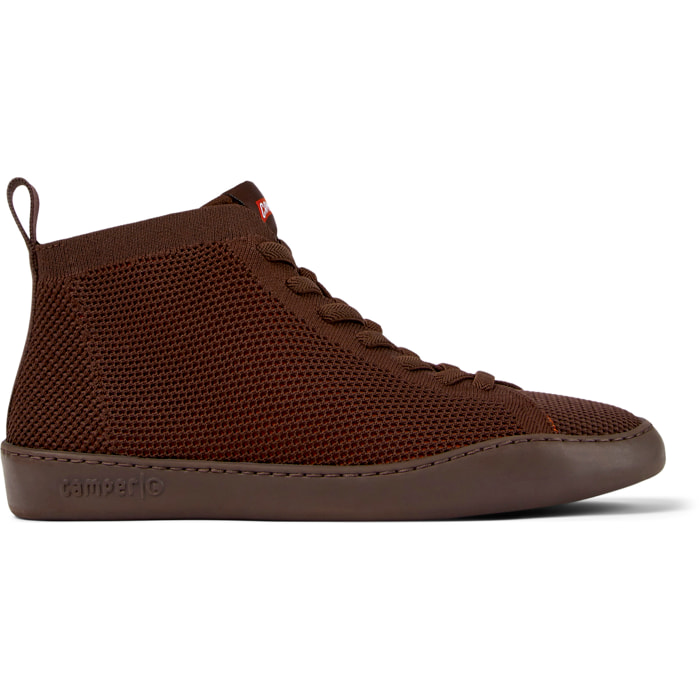 Zapatillas - CAMPER Peu Touring - Multicolor - Textil técnico (poliéster reciclado)