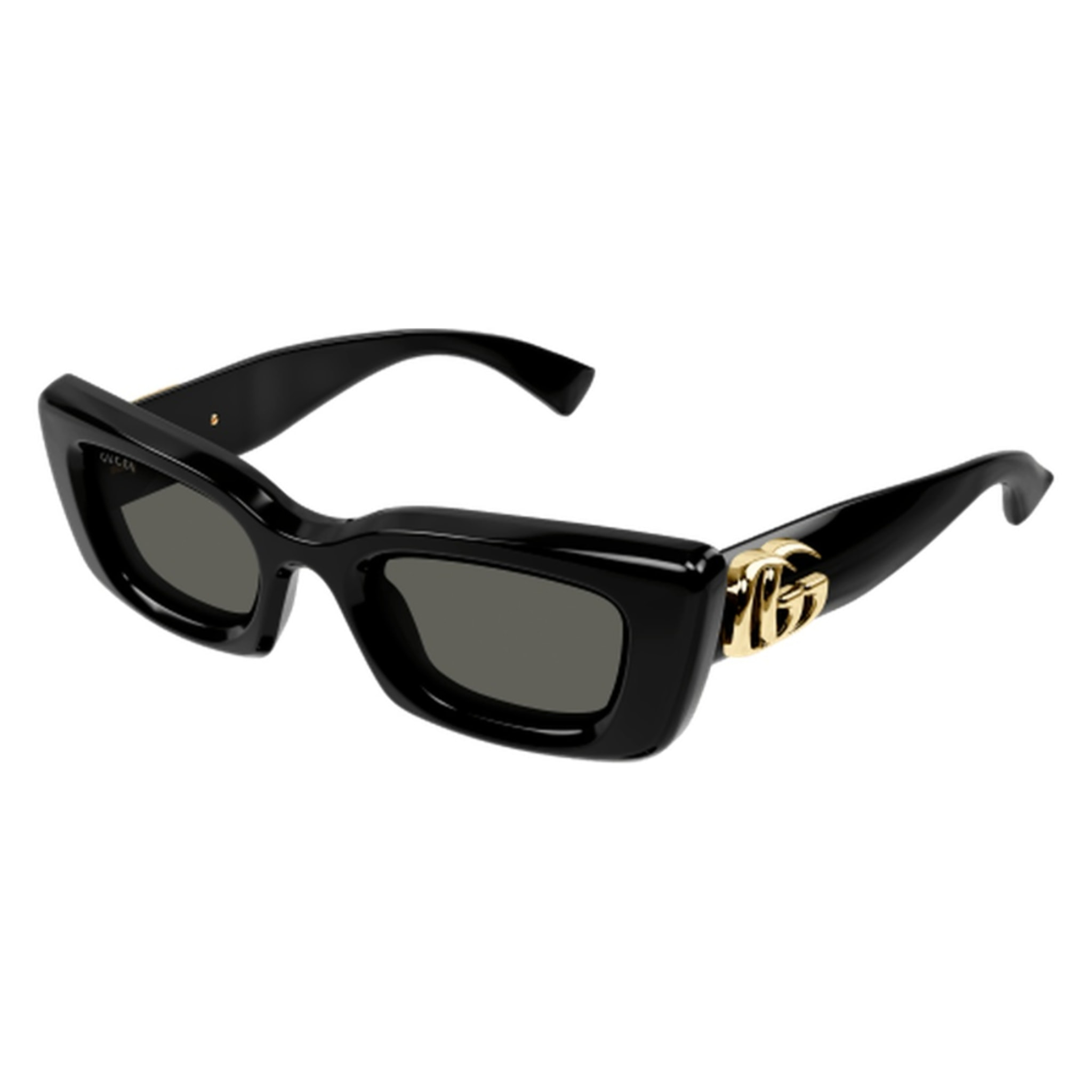 Gafas de Sol Gucci GG1827S-001 de Acetato Mujer 49 mm