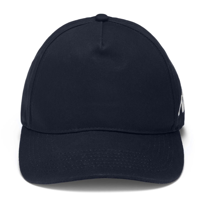 Cappelli Kappa Uomo Donna Kappa4Training Bapov Blu