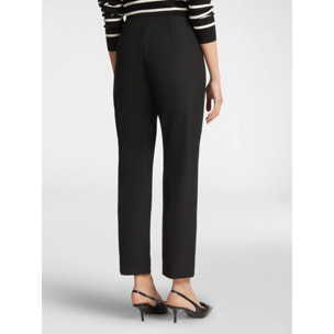 Elena Mirò - Pantaloni slim - Nero