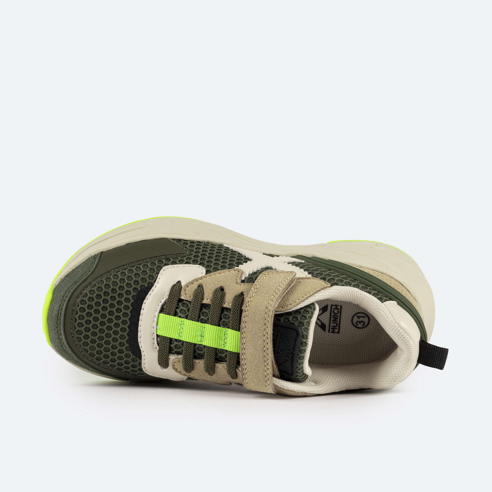 MUNICH MINI TRACK VCO 106