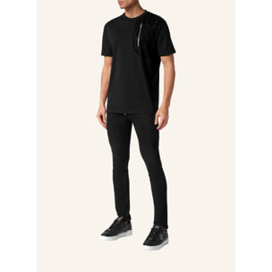 PHILIPP PLEIN Camiseta Cuello Redondo