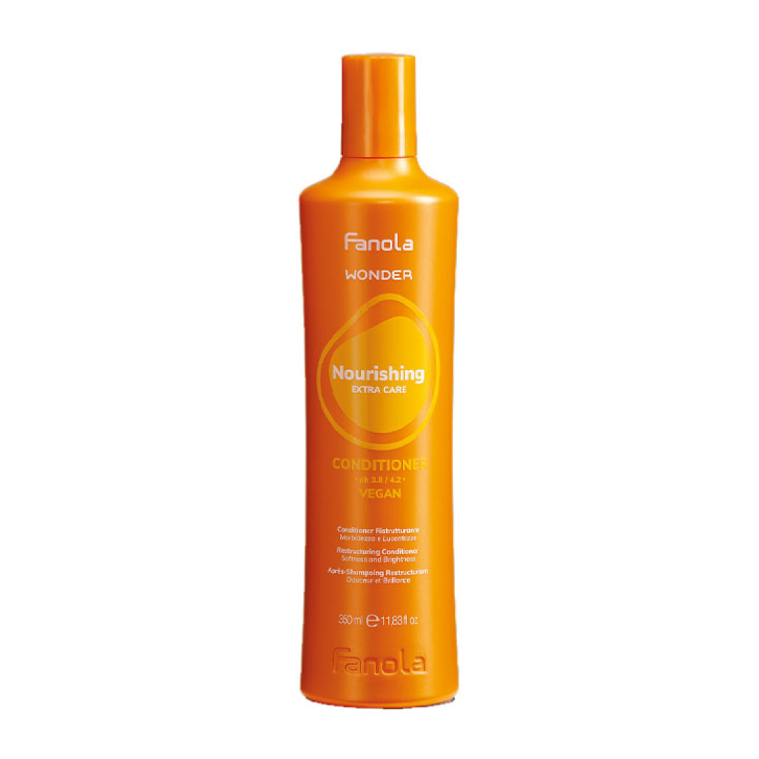 FANOLA Wonder Nourishing Extra Care Conditioner 350ml