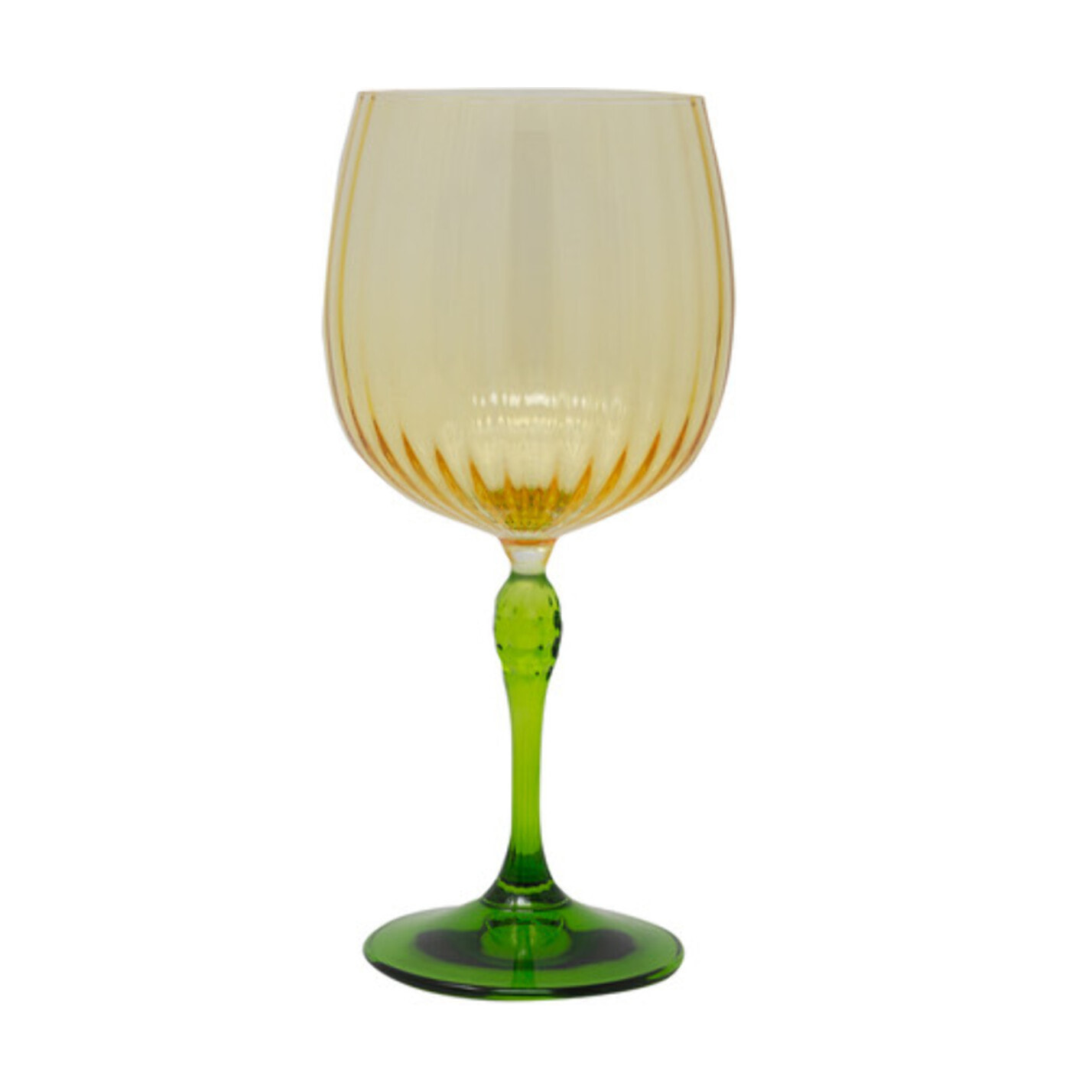 Set 2 calici da gin tonic Jazz