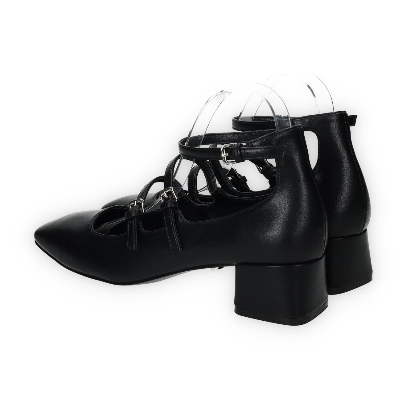 Décolleté Donna Tata Italia Nero