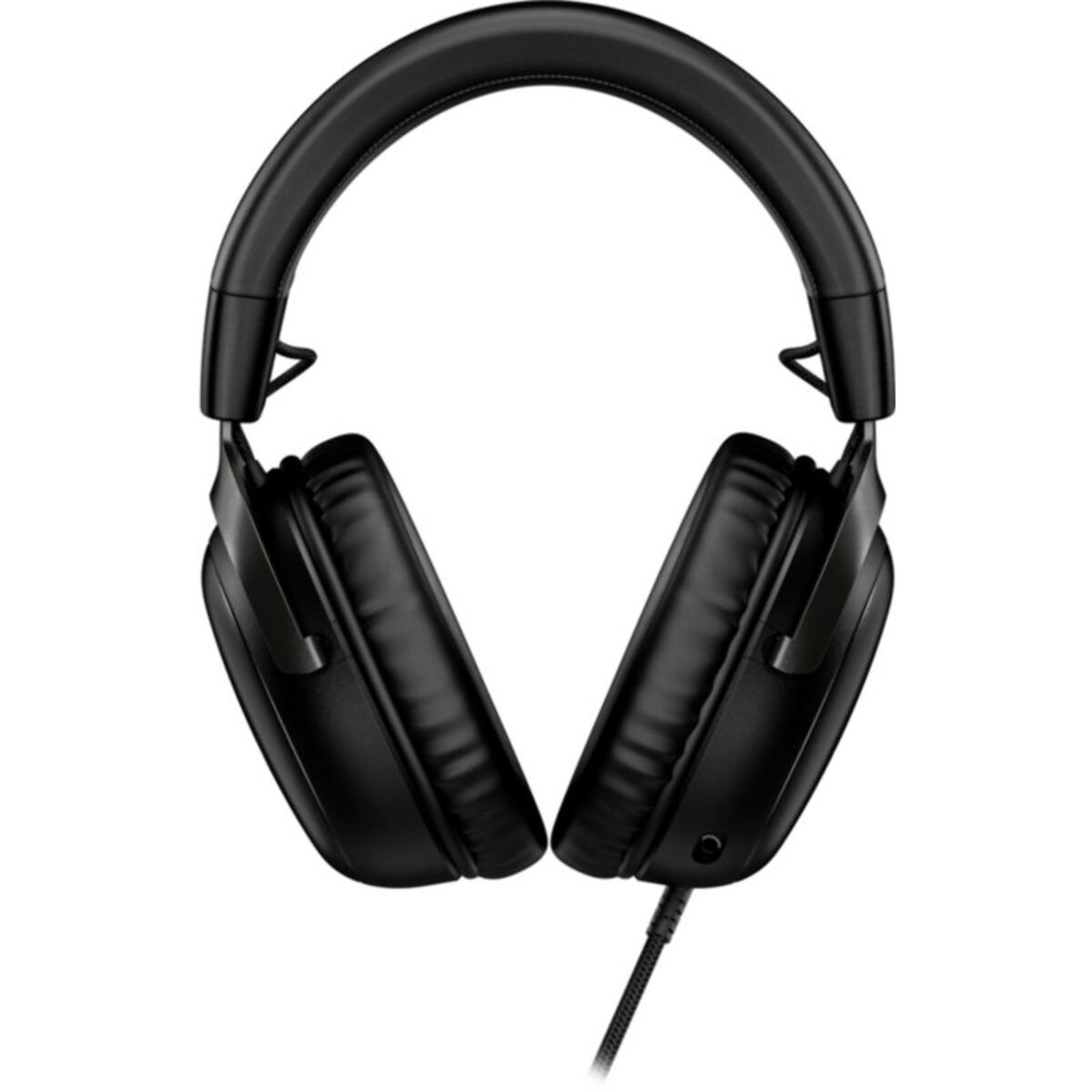 Casque gamer HYPERX Cloud III Black