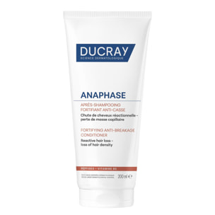Anaphase - Après-Shampooing Fortifiant Anti-Casse 200 ml