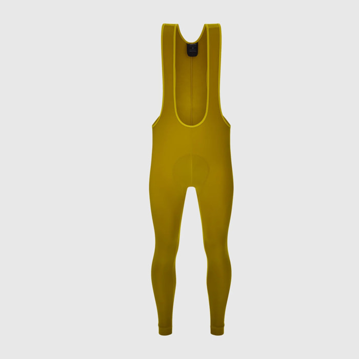 Ready To Ride Men's Bib Tights - Moutarde - Senape