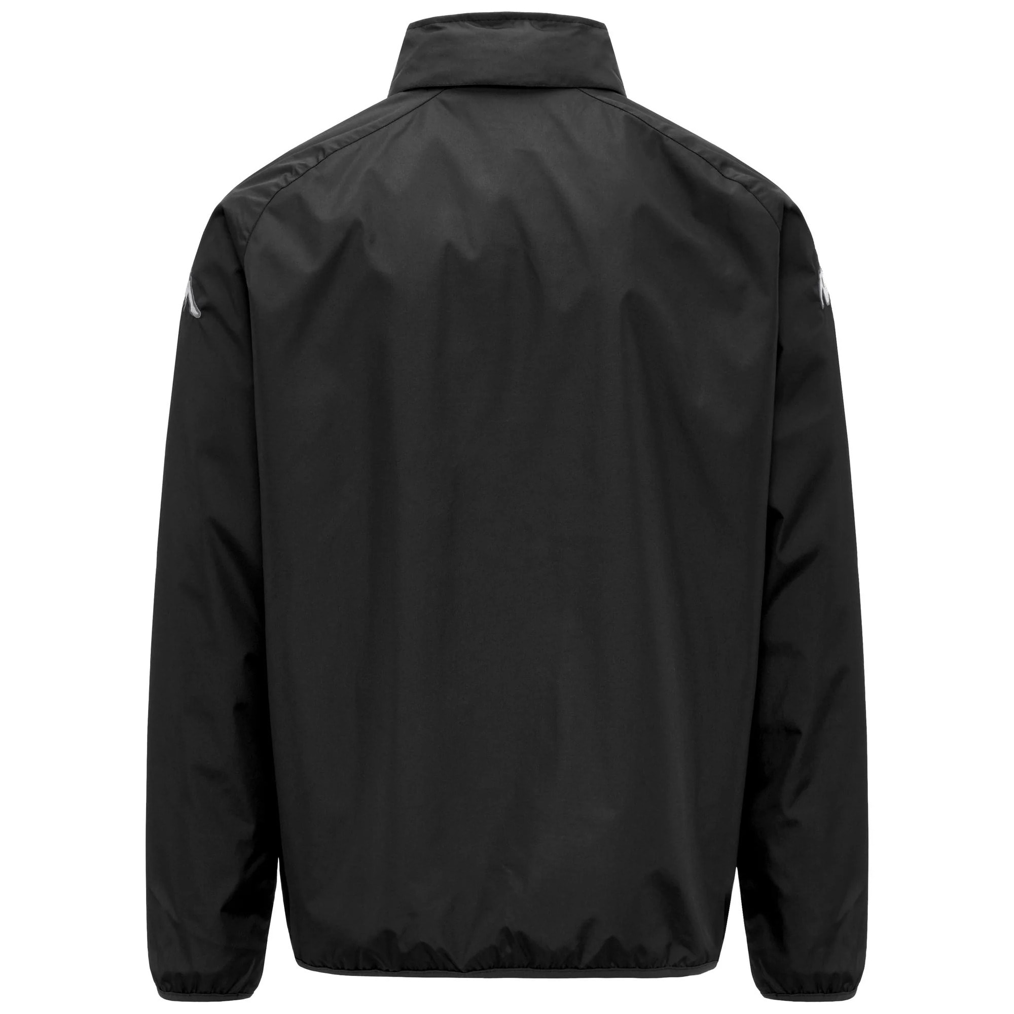 Kappa - Giacche Bambino Nero - Kappa4Training Martio