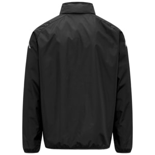 Kappa - Giacche Bambino Nero - Kappa4Training Martio