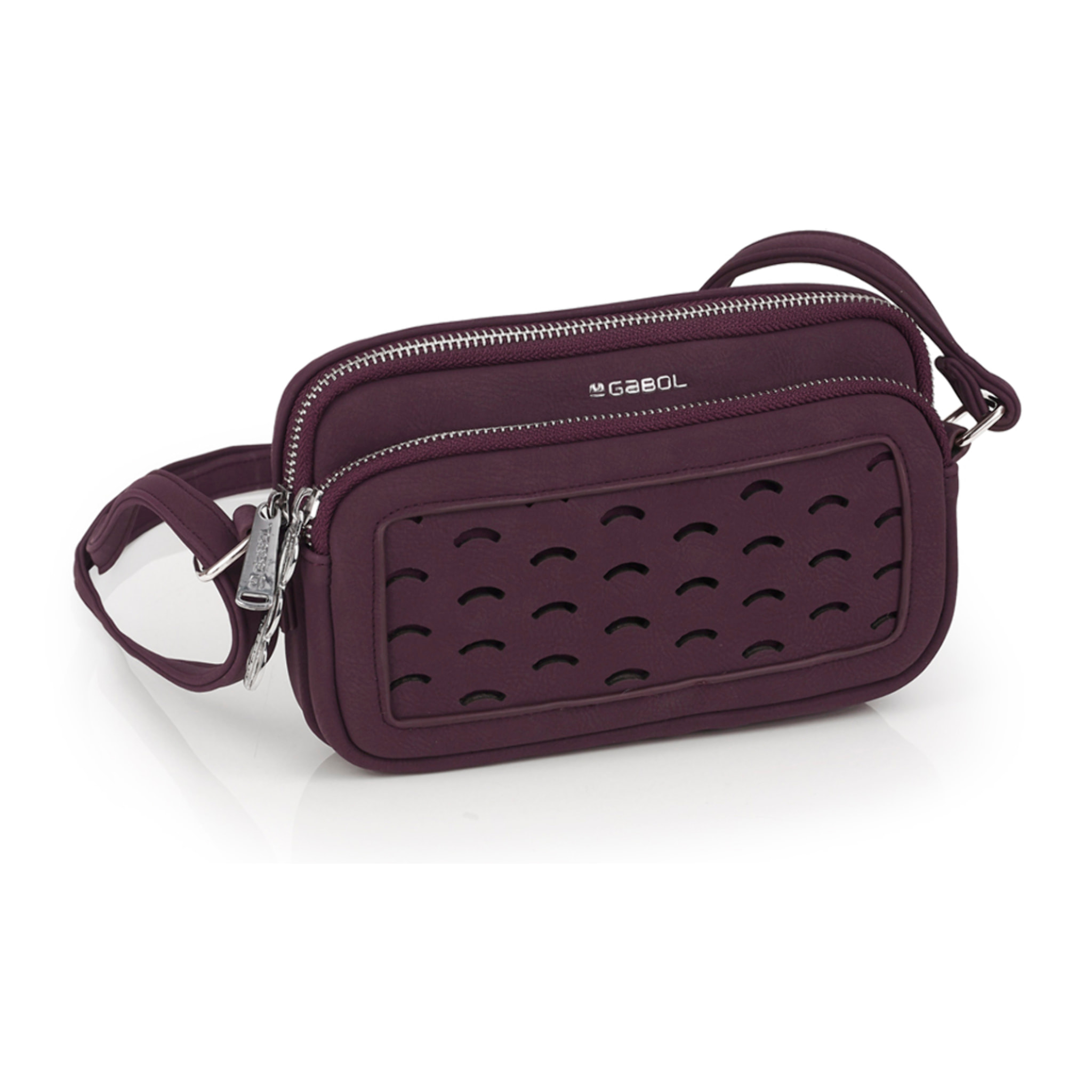 Bolso bandolera THAÏS