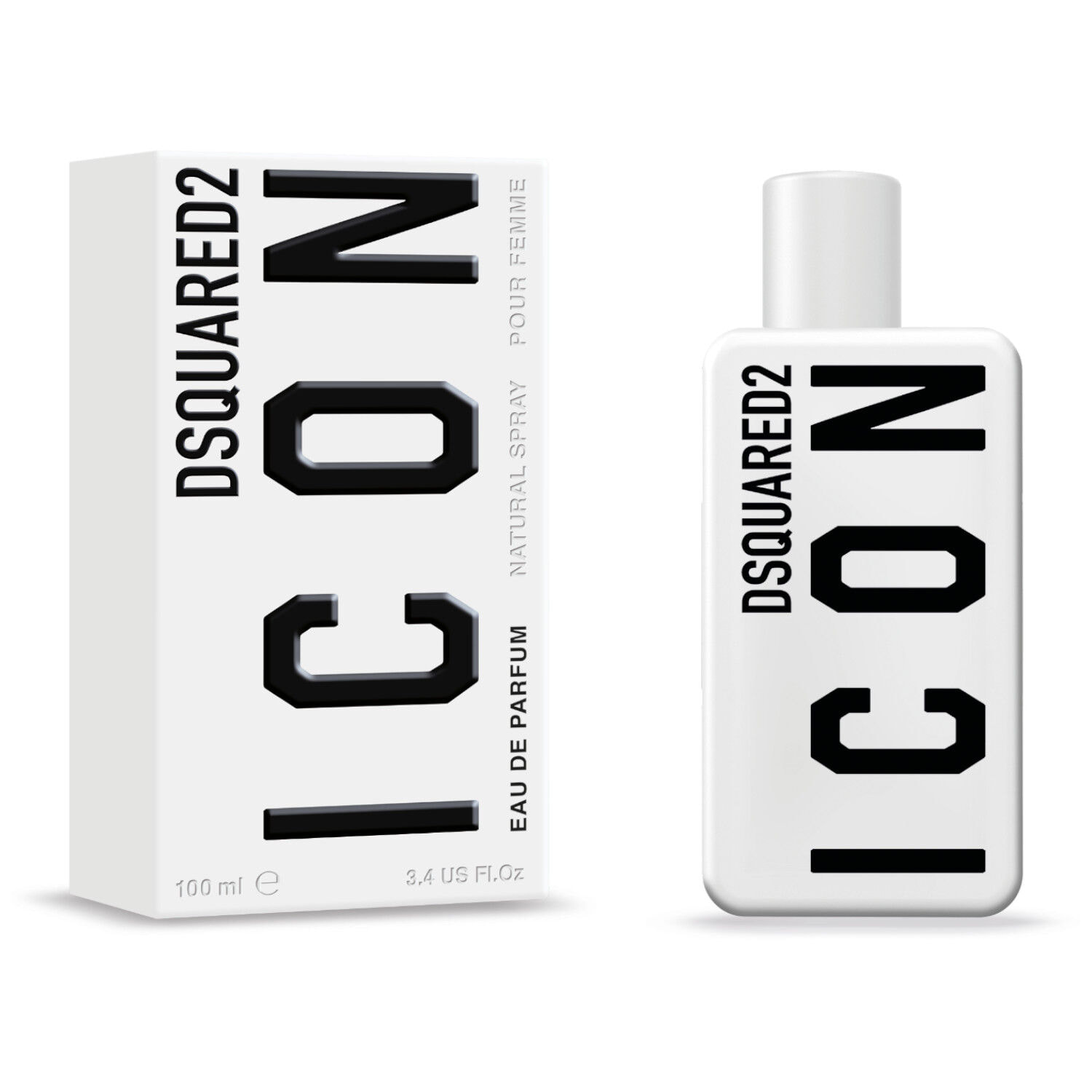 Icon - Eau de Parfum