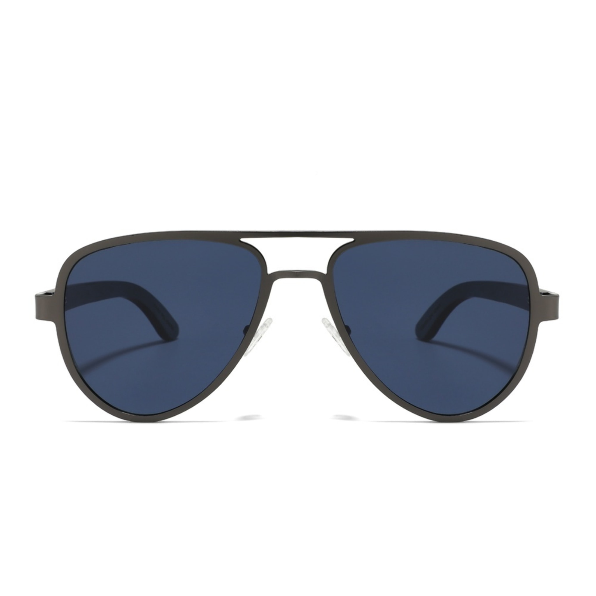 Gafas de Sol Feler 1803-4 Polarizadas de Madera Unisex 56 mm