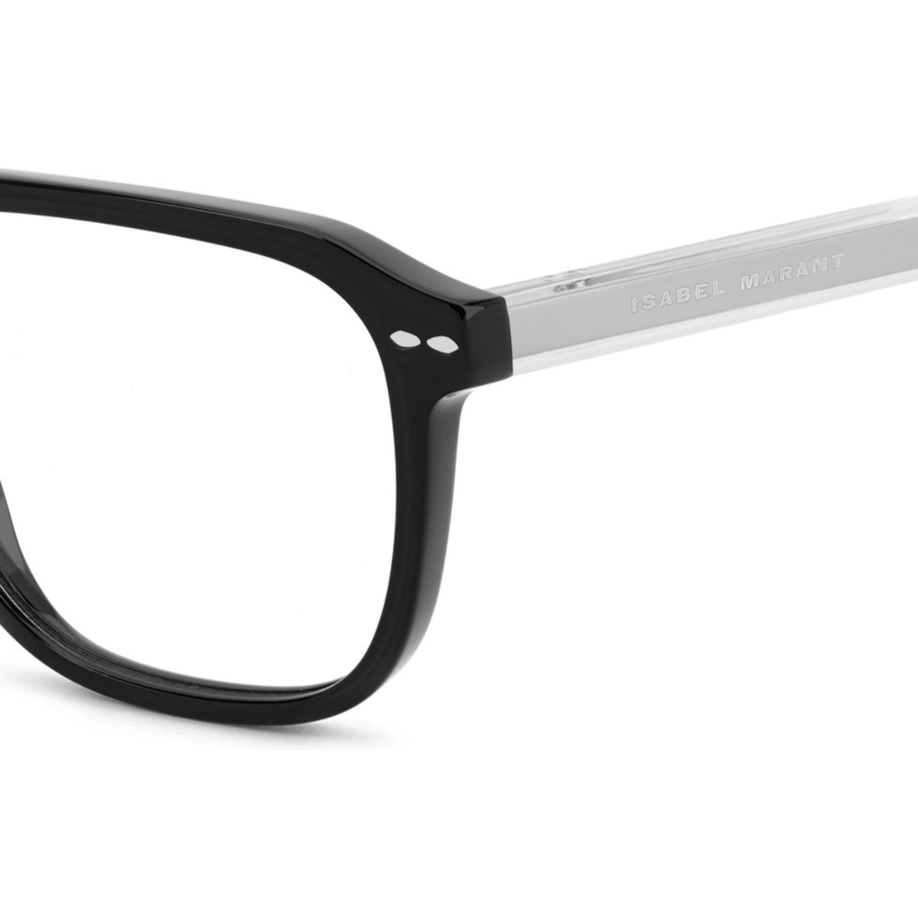 Gafas de Vista Isabel Marant IM 0232 807 de Acetato Mujer 54 mm