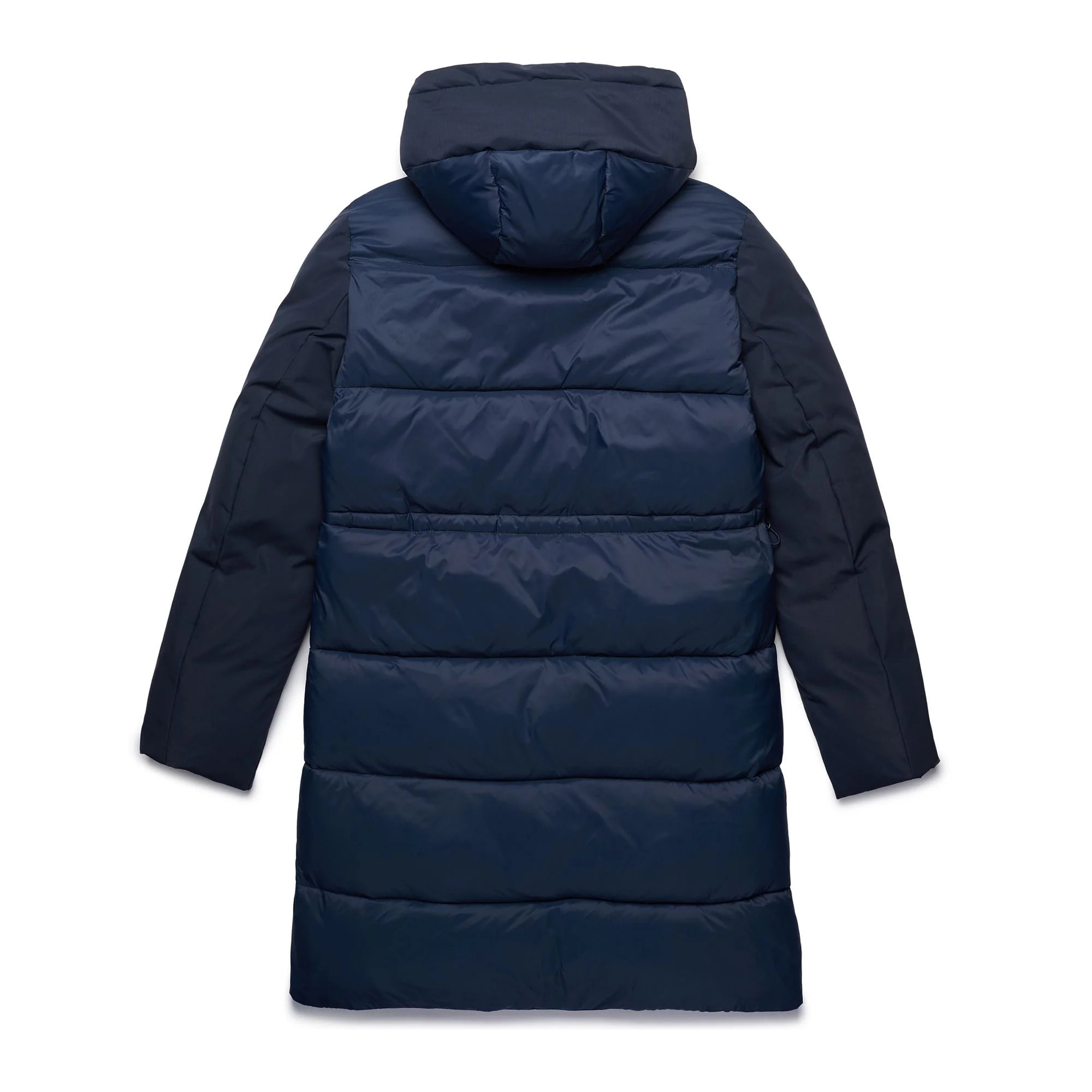Kappa - Giacche Donna Blu - Agustina