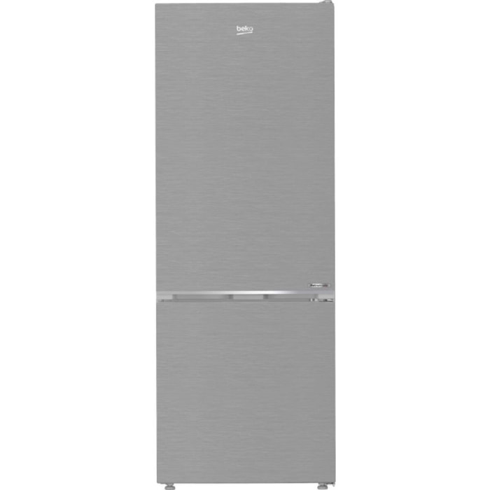 Réfrigérateur combiné BEKO B3RCNE565HXB