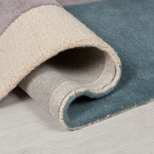 Tapis en laine RADIANCE