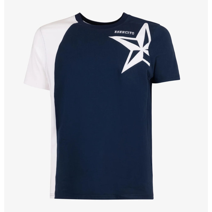 T-shirt S5F800 Esercito